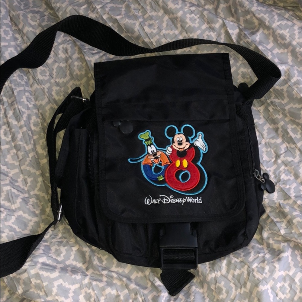 2008 Disney Parks crossbody